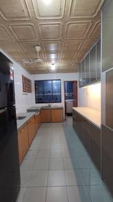 Taman Kepayan Ridge | Lido | Single Storey | Flood Free | Renovated