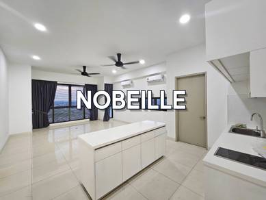 [Good Condition & Location + Kitchen] Putra Residence, Putra Heights