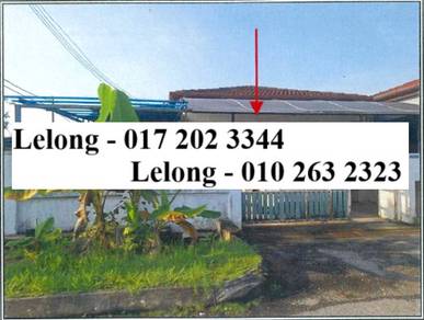 no 30, JALAN TPS 4/14, TAMAN PELANGI SEMENYIH, 43500, SEMENYIH