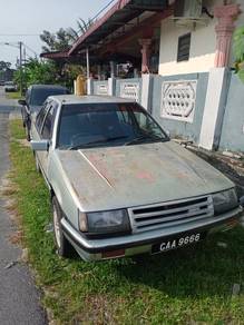 Proton SAGA 1.5 (M)