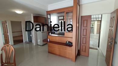 Penhill Condominium