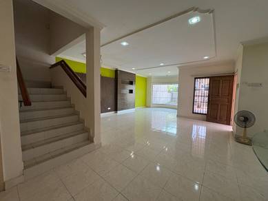 THE RISE, 2 Storey Semi-D @ Bandar Putra Permai, Seri Kembangan