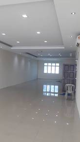 2nd Floor shoplot@taman tasik prima puchong