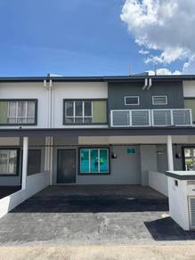 2-storey-Terraced-House-for-rent-Putrajaya-Putrajaya