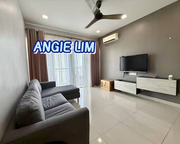 【Renovated】GARDENS VILLE✦Sungai Ara Bayan Lepas Imperial FIZ Skycube