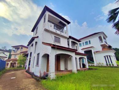 2.5 Storey Detached House in Kota Damansara ,  Petaling Jaya, Selangor