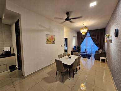 Twin Tower Residence