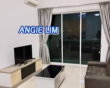 ONE IMPERIAL✦Bayan Lepas Gold Triangle Skycubes FIZ GBS Telepeformance