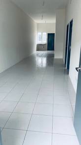 Single storey 4 Bilik KITA MEKAR Cybersouth