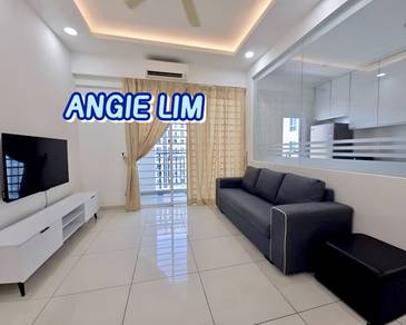 IMPERIAL RESIDENCE✦Bayan Lepas GT Senzville FIZ GBS Telepeformance
