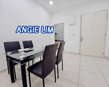 IMPERIAL RESIDENCE✦Bayan Lepas GT Senzville FIZ GBS Telepeformance