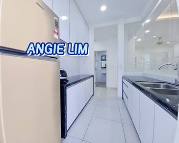 IMPERIAL RESIDENCE✦Bayan Lepas GT Senzville FIZ GBS Telepeformance