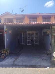 Ground Floor, Townhouse Taman Penaga Permai, Penaga, Pulau Pinang