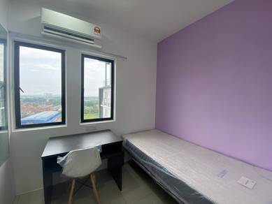 Uni Suites