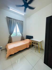 Room for Rent at Residensi Suasana @ Damai