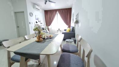 Tuan Residency, 3R2B, Jalan Kuching, DUKE, Mont Kiara View, Low Dense