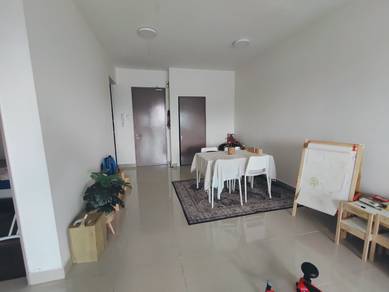 Below Market Amerin Residence condo symphony silk at Balakong Cheras