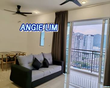 【COZY RENO】HAVANA RESIDENCE✦Bayan Lepas FIZ Airport Summerskye Amaren