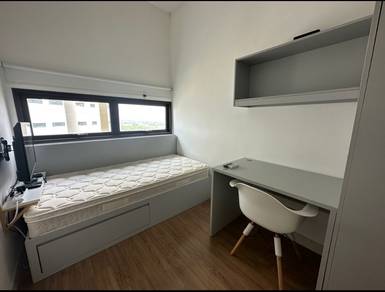 Putra Residence Single Room for Rent