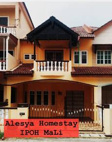 Homestay IPOH 4BILIK
