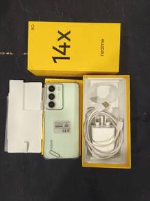 Realme 14X 5G 256GB
