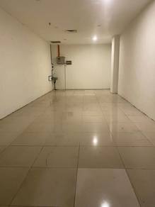 1 Borneo, One Borneo, 1B, Mall, Shoplot, Ground Floor
