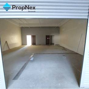 1st floor Shoplot @ The Podium