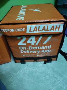 lalamove new
