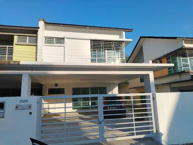Studio room for rent located at Tmn Rimba Ph 2 
