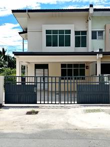 Tmn Inm Jaya New Refurbish Corner House