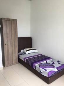 Mutiara Residence Serdang Room for Rent