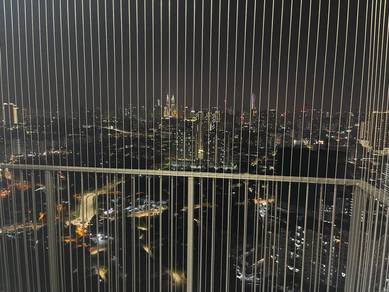 Maxim Citylights @ Sentul KL-2
