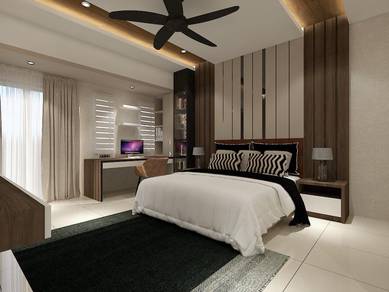 master room for rent