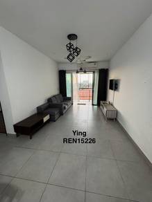 Light Residence|Low Density|HQE|Plaza 333|Rainfield Millennium|Kepayan