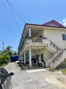 rumah sewa sungai buloh