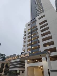 Fully Furnished Residensi Armani Bukit Lanjan Rent Damansara