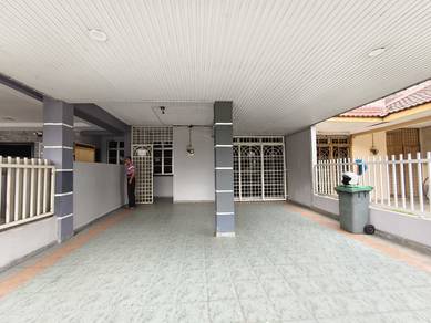 [ Bandar Laguna Merbok ] Teres Open Facing, RM 100k Below Market
