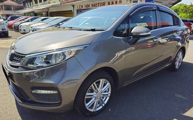 Proton PERSONA 1.6 A EXEC FL (AT) (SEDAN)🤎🤎