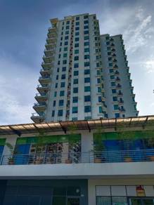 The Peak Vista, Jalan Signal Hill, Likas