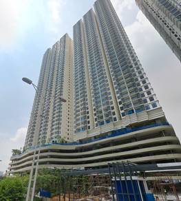 Laurel Bangsar Residence Kuala Lumpur Mid Valley