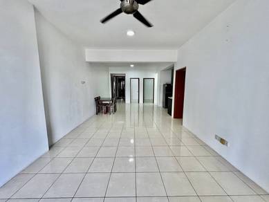 [FREEHOLD] Apartment Green Suria, Bandar Tun Hussein Onn, Cheras