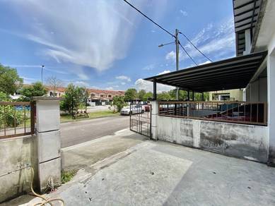 Taman Scientex Tiong Open Facing Unit [ 2.5 Storey / Paling Murah! ]