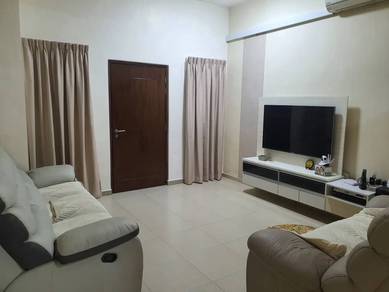 Setia Vista 2 Sty Terrace 1950sf Gated Guarded Reno Relau Bayan Lepas