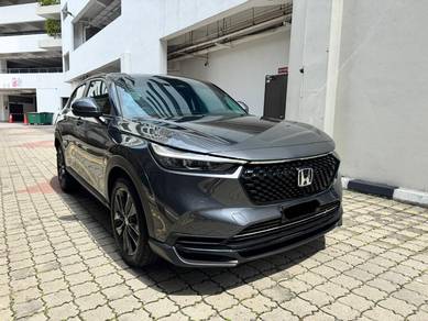 Honda HR-V 1.5 TURBO V (A) LOW MILEAGE 25XXX