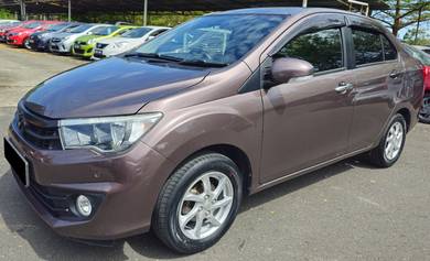 Perodua BEZZA 1.3 A - 1300 X (AT) (SEDAN)💜💜