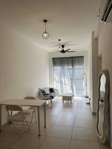 5 star residensi