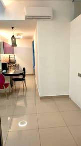 Exclusive Soho Old Klang Road Kuala Lumpur Residence 8 Furnised