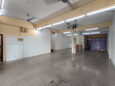 Shop  for Rent @Taman Melodies , JB Town