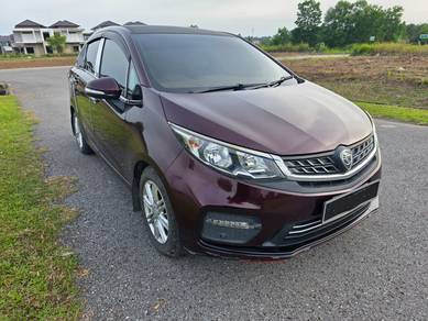 Proton PERSONA EXECUTIVE 1.6L (A)