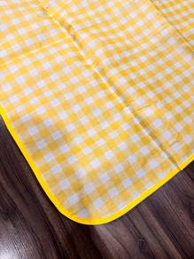 Outdoor mat big size 198x148cm (New) camping